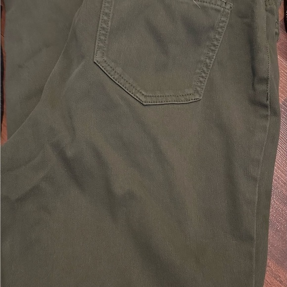 Lot of 3 Business Casual Pants with Pockets Size L 12-14 - Picture 4 of 7